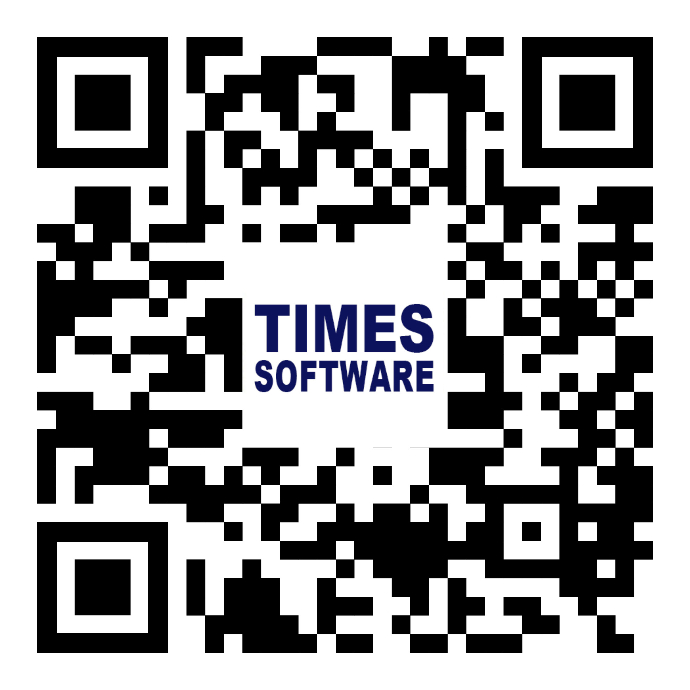 TIMES QR